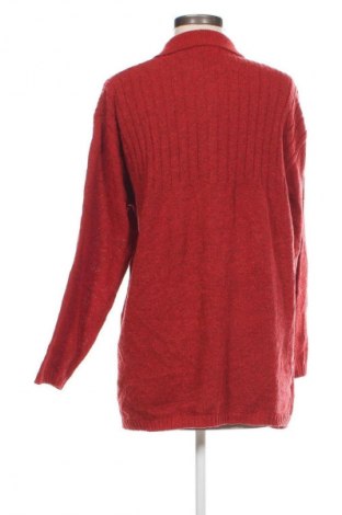 Damenpullover, Größe XXL, Farbe Rot, Preis 13,99 €