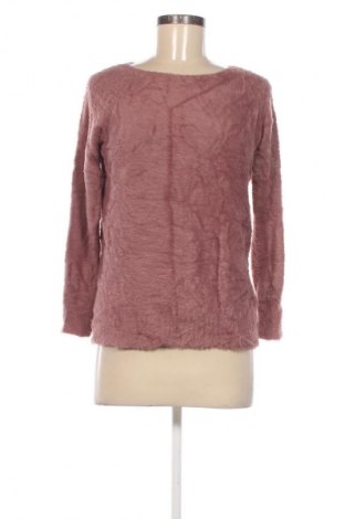 Damenpullover, Größe M, Farbe Aschrosa, Preis € 20,49