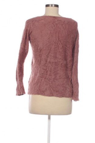 Damenpullover, Größe M, Farbe Aschrosa, Preis € 8,99