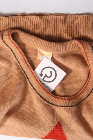 Damenpullover, Größe S, Farbe Beige, Preis € 20,49