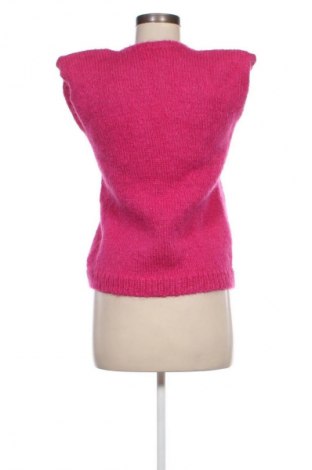 Damenpullover, Größe M, Farbe Rosa, Preis € 15,00