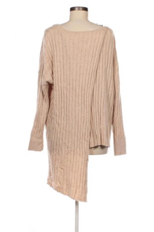 Damenpullover, Größe L, Farbe Beige, Preis 20,49 €