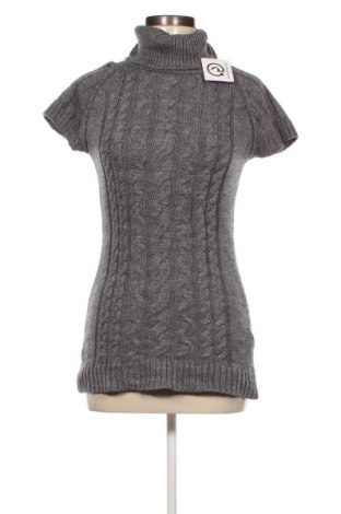 Damenpullover, Größe S, Farbe Grau, Preis 20,49 €