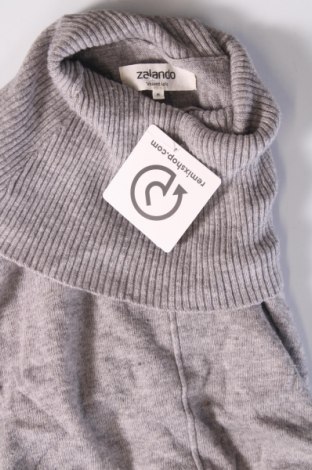 Damenpullover, Größe M, Farbe Grau, Preis 12,49 €