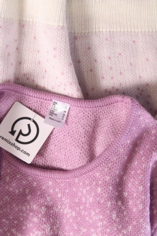 Damenpullover, Größe XL, Farbe Rosa, Preis 12,49 €