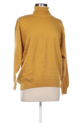 Damenpullover, Größe L, Farbe Gelb, Preis € 20,49