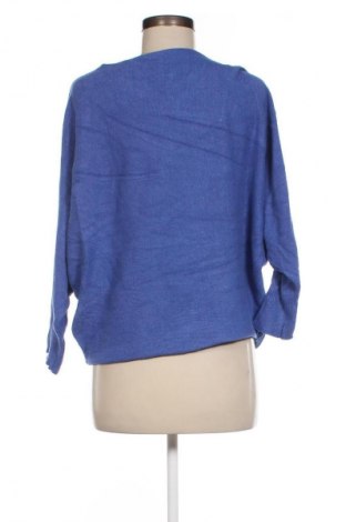 Damenpullover, Größe M, Farbe Blau, Preis € 20,49