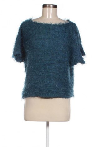 Damenpullover, Größe S, Farbe Blau, Preis € 20,49