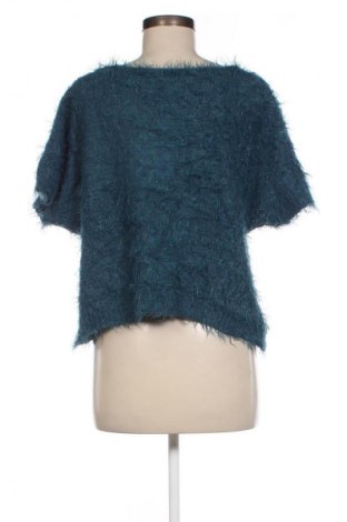 Damenpullover, Größe S, Farbe Blau, Preis € 20,49