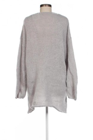 Damenpullover, Größe XL, Farbe Grau, Preis 20,49 €