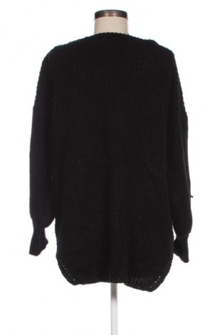 Damenpullover, Größe M, Farbe Schwarz, Preis 20,49 €