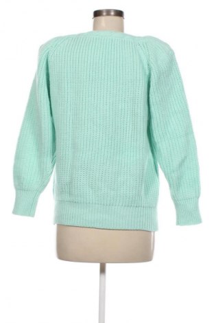 Damenpullover, Größe S, Farbe Grün, Preis € 20,49