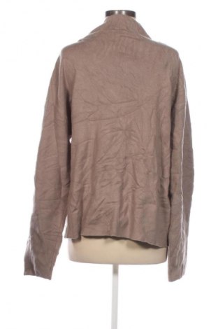 Damenpullover, Größe L, Farbe Braun, Preis € 32,49