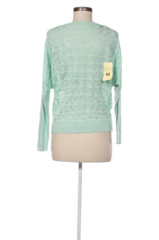 Pulover de femei, Mărime XL, Culoare Verde, Preț 151,99 Lei