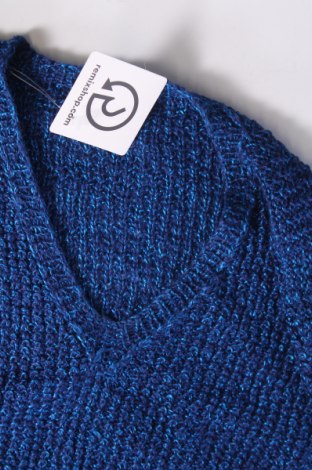 Damenpullover, Größe L, Farbe Blau, Preis € 20,49