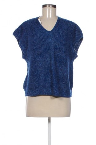 Damenpullover, Größe L, Farbe Blau, Preis € 20,49