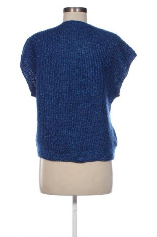 Damenpullover, Größe L, Farbe Blau, Preis € 20,49