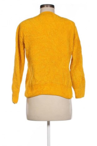 Damenpullover, Größe XS, Farbe Gelb, Preis € 9,49