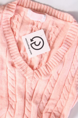 Damenpullover, Größe S, Farbe Rosa, Preis € 20,49