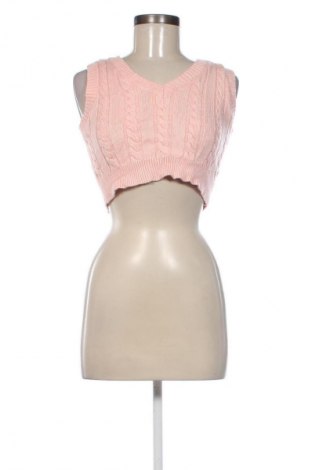 Damenpullover, Größe S, Farbe Rosa, Preis € 20,49