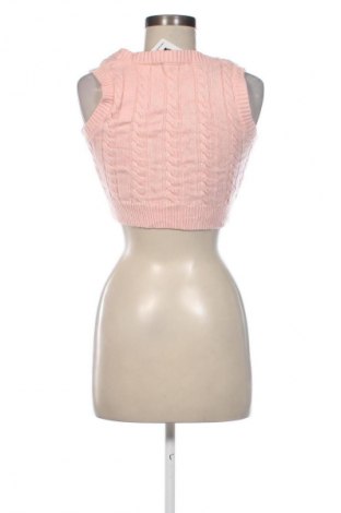 Damenpullover, Größe S, Farbe Rosa, Preis € 20,49