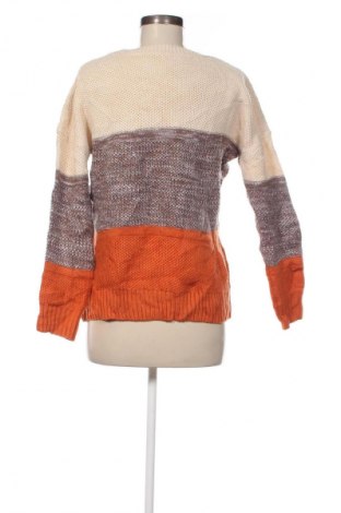 Damenpullover, Größe M, Farbe Mehrfarbig, Preis 20,49 €