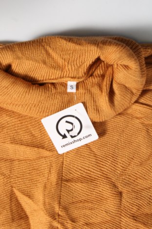 Damenpullover, Größe M, Farbe Orange, Preis € 20,49