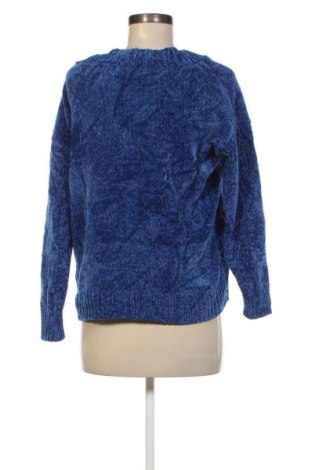 Damenpullover, Größe M, Farbe Blau, Preis € 20,49