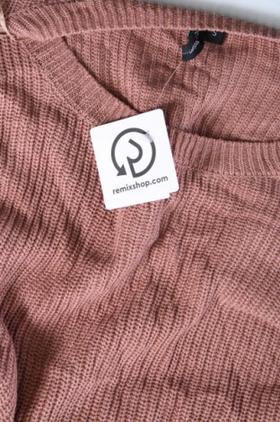 Damenpullover, Größe S, Farbe Braun, Preis 20,49 €