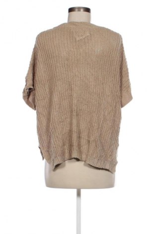 Damenpullover, Größe S, Farbe Beige, Preis 8,49 €