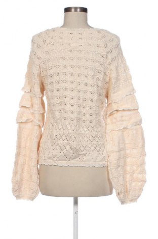 Damenpullover, Größe XL, Farbe Beige, Preis € 20,49