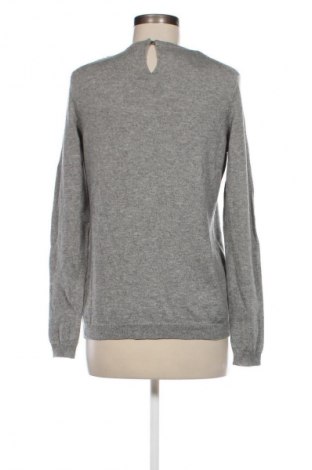 Damenpullover, Größe M, Farbe Grau, Preis € 20,49