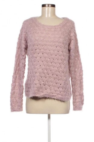 Damenpullover, Größe L, Farbe Rosa, Preis € 20,49