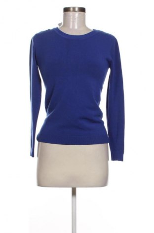 Damenpullover, Größe M, Farbe Blau, Preis € 14,83