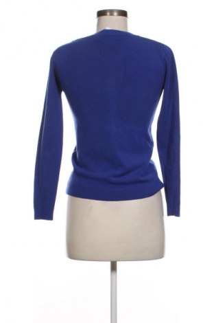 Damenpullover, Größe M, Farbe Blau, Preis € 14,83