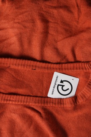 Damenpullover, Größe XL, Farbe Orange, Preis € 20,49