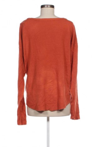 Damenpullover, Größe XL, Farbe Orange, Preis € 20,49