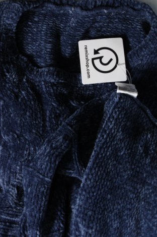 Damenpullover, Größe M, Farbe Blau, Preis € 20,49