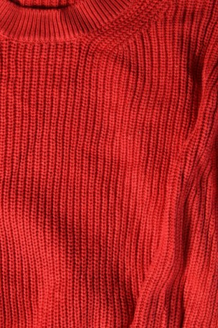 Damenpullover, Größe M, Farbe Rot, Preis € 20,49