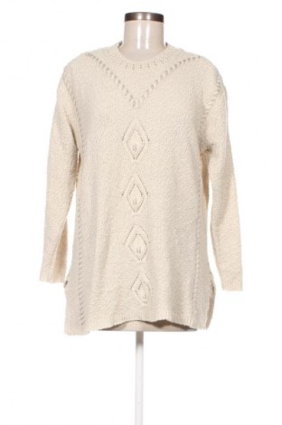 Damenpullover, Größe M, Farbe Beige, Preis € 20,49