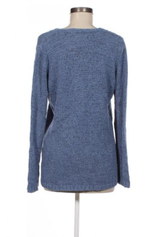 Damenpullover, Größe M, Farbe Blau, Preis € 20,49