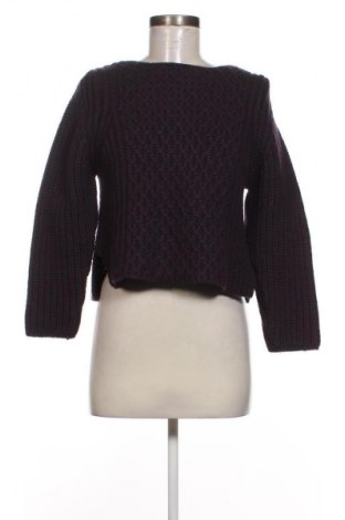 Damenpullover, Größe S, Farbe Lila, Preis 14,84 €