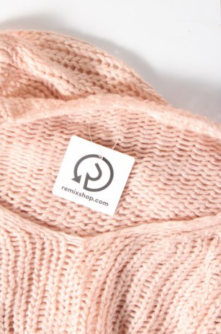 Damenpullover, Größe M, Farbe Rosa, Preis € 20,49