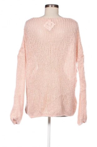 Damenpullover, Größe M, Farbe Rosa, Preis € 20,49