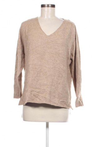 Damenpullover, Größe XL, Farbe Beige, Preis € 20,49