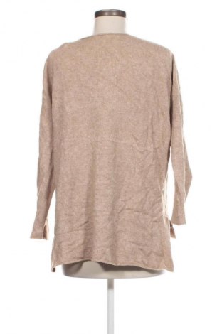 Damenpullover, Größe XL, Farbe Beige, Preis € 20,49