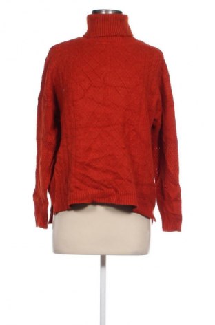 Damenpullover, Größe L, Farbe Rot, Preis € 20,49