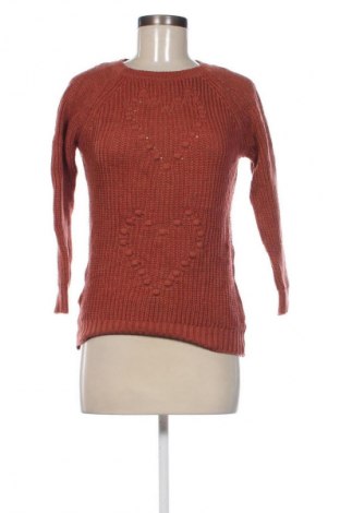 Damenpullover, Größe M, Farbe Braun, Preis 8,49 €