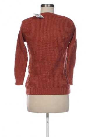 Damenpullover, Größe M, Farbe Braun, Preis 8,49 €