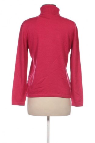 Damenpullover, Größe M, Farbe Rosa, Preis 20,49 €